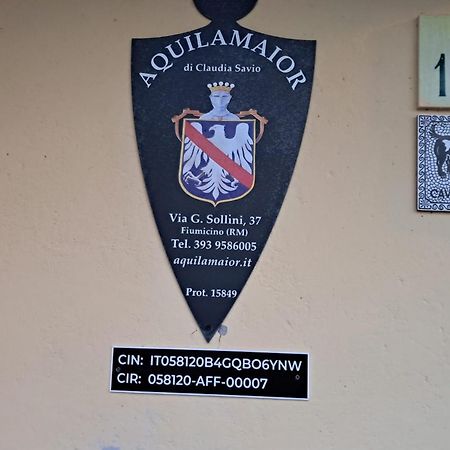 Aquilamaior Tragliata Eksteriør billede